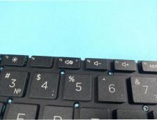 Клавіатура до ноутбука Hp 17-CN2017UA №4